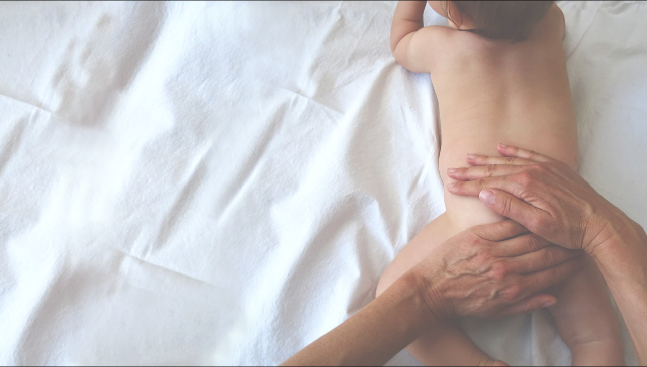 Jemná péče o miminko - laktační poradenství