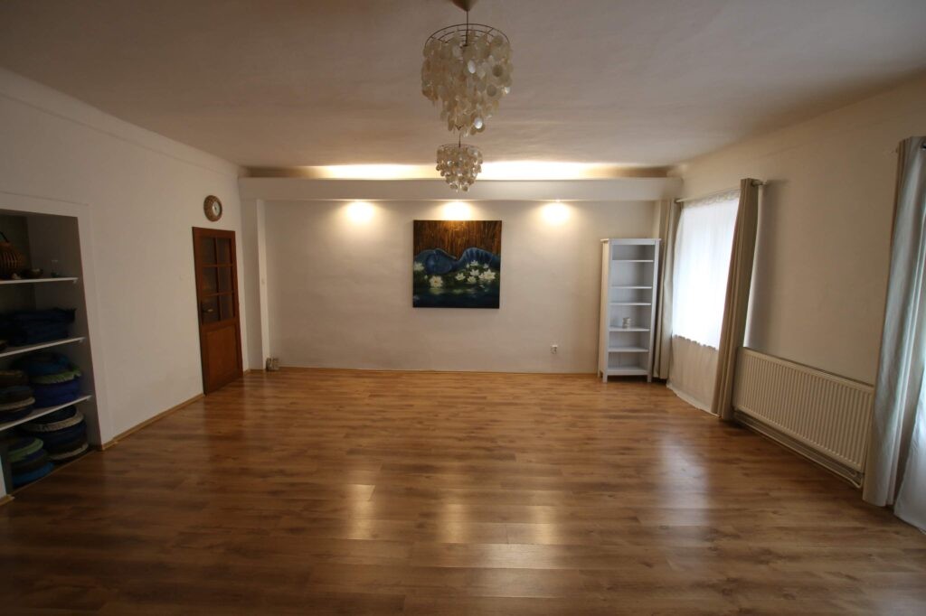 Sawa Centrum – prostor pro terapie